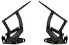 Hood Hinges - image 1
