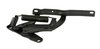 W-997 Hood Hinge Set Springs Installed 1969 Chevrolet Chevelle, Impala, Biscayne, Bel Air - image 2