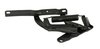 W-997 Hood Hinge Set Springs Installed 1969 Chevrolet Chevelle, Impala, Biscayne, Bel Air - image 3