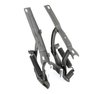 Hood Hinges 1970-1972 Chevy Chevelle/El Camino/Monte Carlo, 1970 Chevy Impala/Bel Air/Biscayne/Impala - image 3