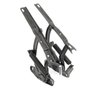 W-998A Hood Hinges for 1970-1972 Chevy Chevelle, El Camino, Monte Carlo [SS Hood Pair] - image 2