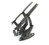 W-998A Hood Hinges for 1970-1972 Chevy Chevelle, El Camino, Monte Carlo [SS Hood Pair] - image 3