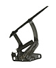 W-998L Hood Hinge LH 70-72 Chevelle El Camino - image 1