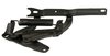 W-998L Hood Hinge LH 70-72 Chevelle El Camino - image 2