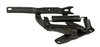 W-998R Hood Hinge RH 70-72 Chevelle El Camino - image 2
