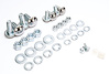 REAR BUMPER BOLT KIT - image 1
