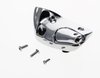 W332 Sun Visor Support Bracket RH 67 Camaro Firebird (Convertible) - image 2