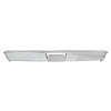 X100-1466 Front Bumper 66 Plymouth Belvedere, Satellite, GTX production error - image 1