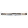 X100-1466 Front Bumper 66 Plymouth Belvedere, Satellite, GTX production error - image 2