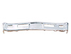 Front Chrome Bumper 1968-69 Chevy Nova/Chevy II - image 1