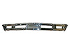 Front Chrome Bumper 1966 Chevy Chevelle/El Camino - image 1