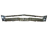 Front Chrome Bumper 1967 Chevy Chevelle - image 1