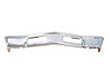 Front Chrome Bumper 1969 Chevy Chevelle/El Camino - image 1