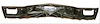 Front Chrome Bumper 1971 Chevy Monte Carlo - image 1