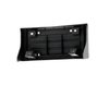 X102-4088-1 Front License Plate Bracket 88-98 Chevy GMC C/K Trucks SUV w/o Impact Strip - image 2