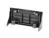 X102-4088-2 Front License Plate Bracket 88-98 Chevy GMC C/K Trucks SUV w/ Impact Strip - image 3