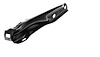 Front Bumper Inner Frame Bracket 1967-68 Camaro