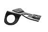 Front Bumper Outer Frame Bracket 1968 Camaro - image 1