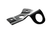Front Bumper Outer Frame Bracket 1968 Camaro - image 1