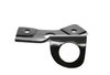 Front Bumper Outer Frame Bracket 1968 Camaro - image 2