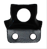 Front Bumper Outer Corner Bracket 1969 Chevy Camaro - image 1