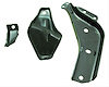 Front Bumper Brackets 1963-64 Chevy Impala - image 1