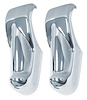 55-57 FRONT BUMPER GUARDS - image 1