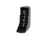 X110-4088-L Front Bumper Guard LH 88-98 Chevy GMC C/K Trucks Suburban - image 3