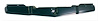 Front Bumper Filler Panel 1963 Chevy Impala - image 1