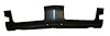 Front Valance Panel for 1968 Pontiac Firebird - image 1
