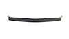 X127-4088-1 Front Air Valance Deflector without Tow Hook for 1988-1998 Chevrolet GMC C/K Pickup, SUV