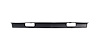 X127-4088-2 Front Air Valance Deflector with Tow Hook for 1988-1998 Chevrolet GMC C/K Pickup, SUV