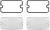 P/LAMP LENSES 73-76 PLY A - image 1