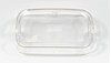 X135-1572-L Park Lamp Lens LH 72-74 Barracuda - image 1