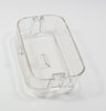 X135-1572-L Park Lamp Lens LH 72-74 Barracuda - image 2