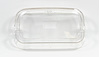 X135-1572-R Park Lamp Lens RH 72-74 Barracuda - image 1