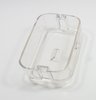 X135-1572-R Park Lamp Lens RH 72-74 Barracuda - image 2