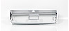 X135-2671-L Park Lamp Lens LH 71-74 Charger - image 1