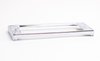 PARK LAMP BEZEL CHROME GM - image 2