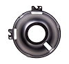 X141-8468-2L Headlamp Mounting Ring LH Hi-Beam Fairlane Torino - image 1