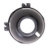 X141-8468-2L Headlamp Mounting Ring LH Hi-Beam Fairlane Torino - image 2