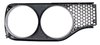 X145-1470-1L Headlamp Bezel, LH, 70 Plymouth GTX - image 2