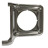 Headlamp Bezel 1973-1978 GM C/K Pickup Truck/Blazer/Jimmy/Suburban - Left/Driver Side - image 1