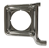 Headlamp Bezel for 1973-1978 C/K Series GM Truck, Blazer, Jimmy, Suburban [Right/Passenger Side] - image 1