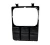 X145-4081-2L Headlamp Bezel Single Headlamp LH 81-82 Chevy C/K Trucks Blazer Suburban - image 3