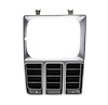 X145-4081-2R Headlamp Bezel Single Headlamp RH 81-82 Chevy C/K Trucks Blazer Suburban - image 1