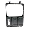 X145-4081-2R Headlamp Bezel Single Headlamp RH 81-82 Chevy C/K Trucks Blazer Suburban - image 3