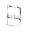 X145-4081-3R Headlamp Bezel Chrome Dual Headlight RH 81-82 Chevy GMC C/K Trucks Blazer Jimmy Suburban - image 3