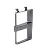 X145-4083-2R Headlamp Bezel Dark Gray  Dual Headlamp RH 83-84 Chevy C/K Trucks Blazer Suburban - image 2