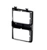 X145-4083-2R Headlamp Bezel Dark Gray  Dual Headlamp RH 83-84 Chevy C/K Trucks Blazer Suburban - image 3